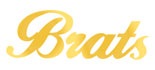 Brats  ロゴ