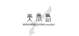 美南島マーケット ロゴ