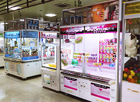 MECHAうるま 店舗イメージ1