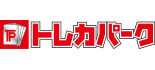 トレカパーク ロゴ