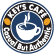 KEY'S Caféのロゴ