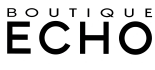 ECHO（エコー） ロゴ