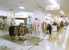 ECHO（エコー） 店舗イメージ1