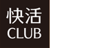 快活CLUB　名古屋楠インター店 ロゴ