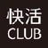 快活CLUB　名古屋楠インター店のロゴ