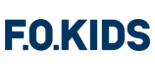 F.O.KIDS ロゴ