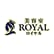 美容室ロイヤルのロゴ