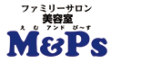 M&Ps ロゴ