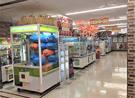 スーパーハンマー 店舗イメージ1