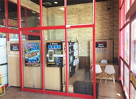 スマホBuyerJapan ドン・キホーテ郡山駅東店 店舗イメージ1