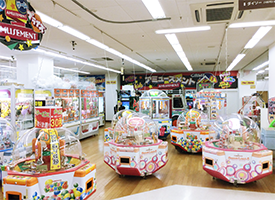 宝島 Megaドン キホーテ蓮田店 驚安の殿堂 ドン キホーテ