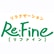 Re:Fineのロゴ