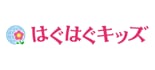 はぐはぐドンキadventure保育園 ロゴ