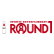 ラウンドワンのロゴ