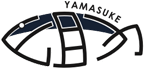 山助 ロゴ