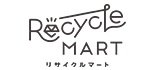 リサイクルマート MEGAドン・キホーテ桐生店 ロゴ
