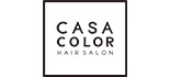 CASA COLOR ロゴ