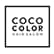 COCO COLORのロゴ
