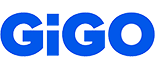 GIGO ロゴ