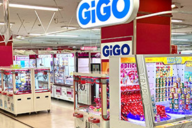GIGO 店舗イメージ1