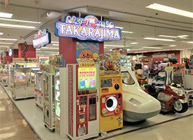 宝島 Megaドン キホーテ勝田店 驚安の殿堂 ドン キホーテ