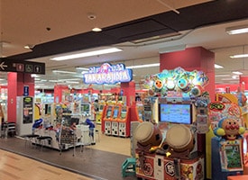 宝島 Megaドン キホーテ函館店 驚安の殿堂 ドン キホーテ