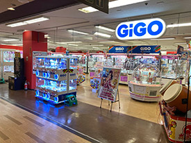 GiGO MEGAドン・キホーテ函館 店舗イメージ1