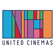ユナイテッドシネマ豊橋18のロゴ