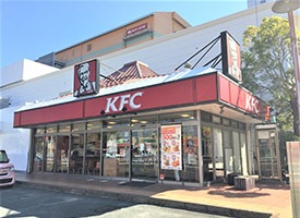 ケンタッキーフライドチキン豊橋 店舗イメージ1