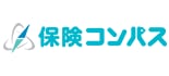 保険コンパス ロゴ