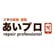 あいプロ柏店のロゴ
