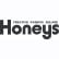 ハニーズのロゴ