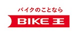 バイク王ラパークいわき店 ロゴ