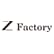 ZFactoryのロゴ