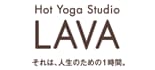 LAVA ロゴ