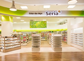 Seria 店舗イメージ1