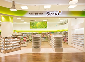 Seria 店舗イメージ1