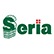 Seria生活良品のロゴ