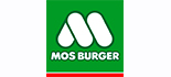 モスバーガー ロゴ