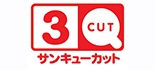 サンキューカット ロゴ