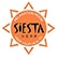 リラクゼーション　シエスタ国府店のロゴ