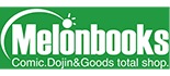 メロンブックス ロゴ