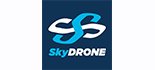 SkyDRONE豊田元町店 ロゴ