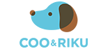 COO＆RIKU ロゴ