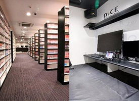 DiCE 仙台店 店舗イメージ1