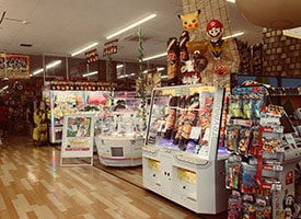 ゲームコーナー Megaドン キホーテ筑紫野インター店 驚安の殿堂 ドン キホーテ