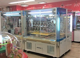 ゲームコーナー　ネクサス 店舗イメージ1
