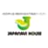 ジャパナビ不動産ショップのロゴ