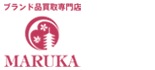 MARUKA 横浜元町店 ロゴ
