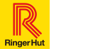リンガーハット ロゴ